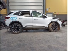 ford kuga iii (dfk) del año 2019