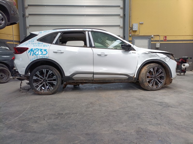 ford kuga iii (dfk) del año 2019