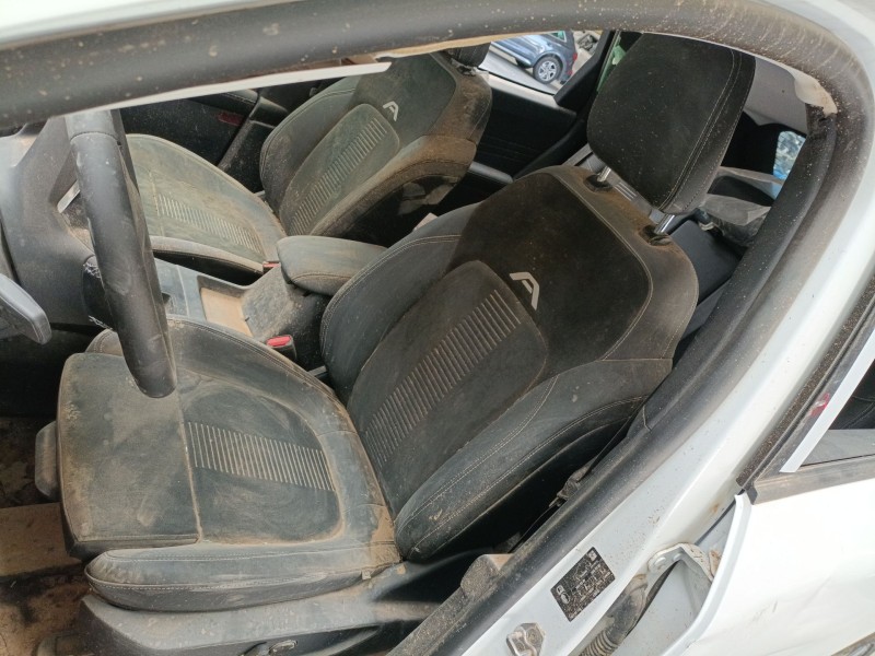 ford kuga iii (dfk) del año 2019