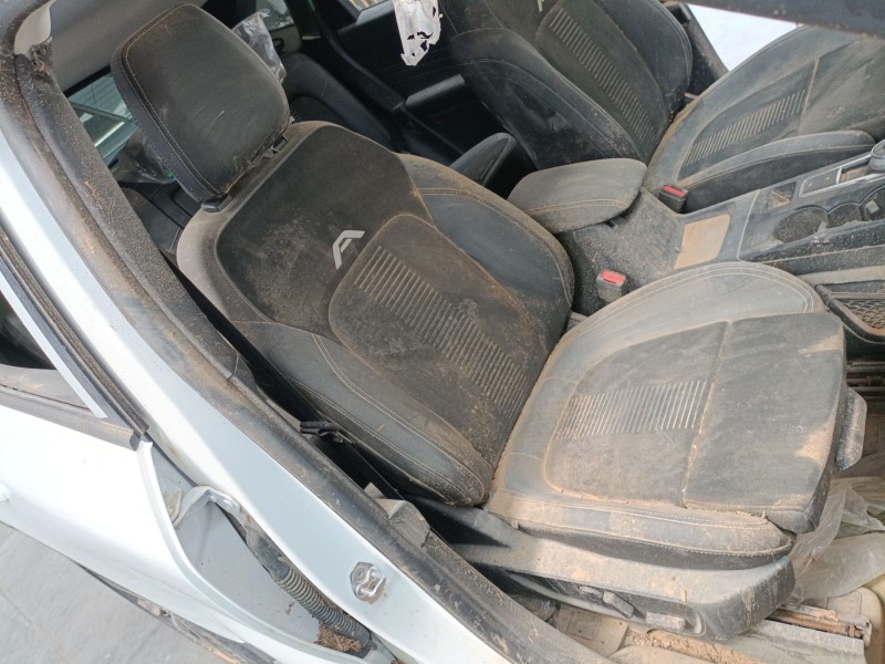 ford kuga iii (dfk) del año 2019