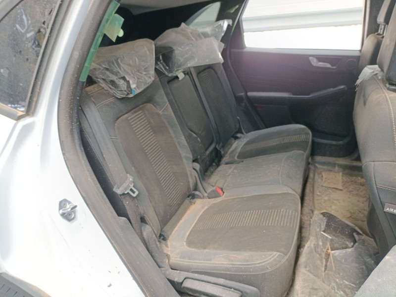 ford kuga iii (dfk) del año 2019