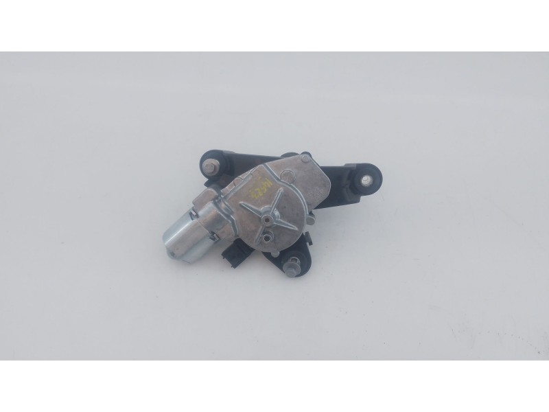 Recambio de motor limpia trasero para peugeot 2008 ii (ud_, us_, uy_, uj_, ur_, uc_) 1.5 bluehdi 130 referencia OEM IAM 98199000