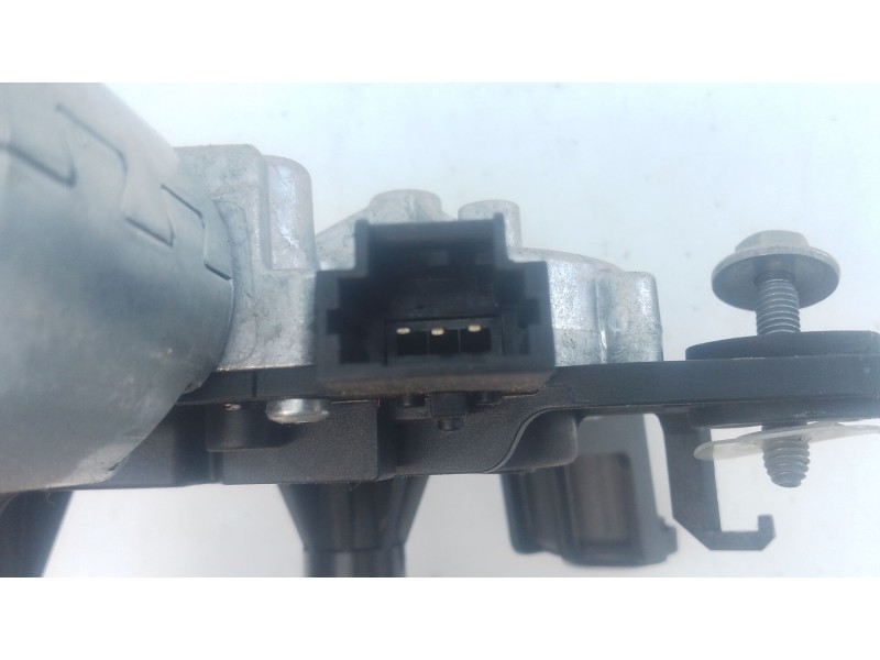 Recambio de motor limpia trasero para peugeot 2008 ii (ud_, us_, uy_, uj_, ur_, uc_) 1.5 bluehdi 130 referencia OEM IAM 98199000