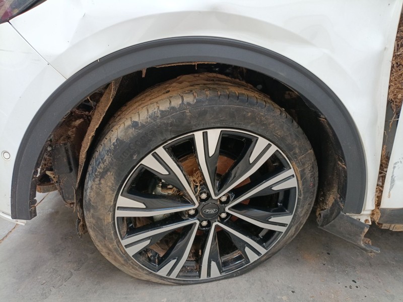 Recambio de aletin delantero izquierdo para ford kuga iii (dfk) 2.5 duratec plug-in-hybrid referencia OEM IAM   