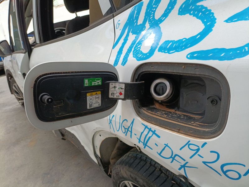 Recambio de tapa exterior combustible para ford kuga iii (dfk) 2.5 duratec plug-in-hybrid referencia OEM IAM   