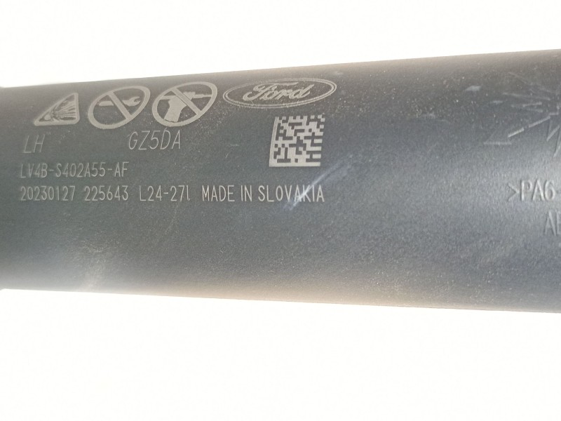 Recambio de amortiguador porton trasero izquierdo para ford kuga iii (dfk) 2.5 duratec plug-in-hybrid referencia OEM IAM   