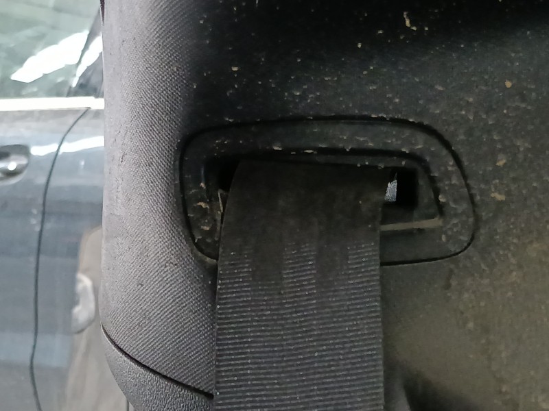 Recambio de cinturon seguridad trasero izquierdo para ford kuga iii (dfk) 2.5 duratec plug-in-hybrid referencia OEM IAM   