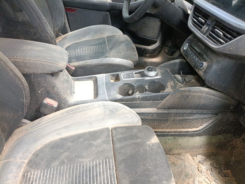 Recambio de consola central para ford kuga iii (dfk) 2.5 duratec plug-in-hybrid referencia OEM IAM   