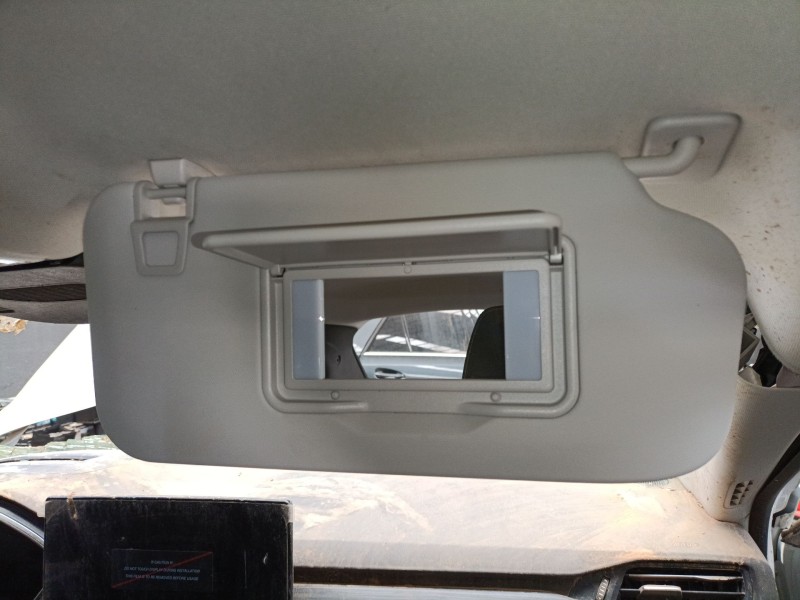 Recambio de parasol derecho para ford kuga iii (dfk) 2.5 duratec plug-in-hybrid referencia OEM IAM   