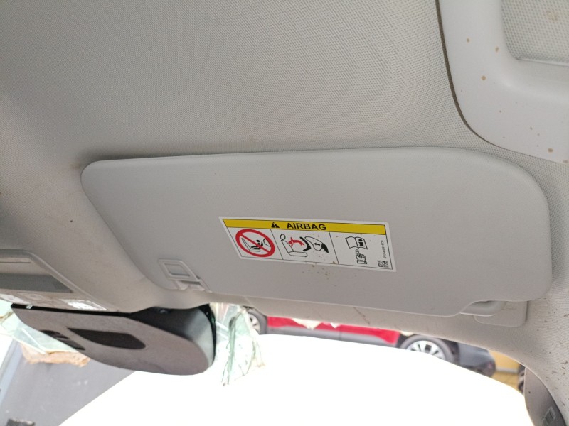 Recambio de parasol derecho para ford kuga iii (dfk) 2.5 duratec plug-in-hybrid referencia OEM IAM   