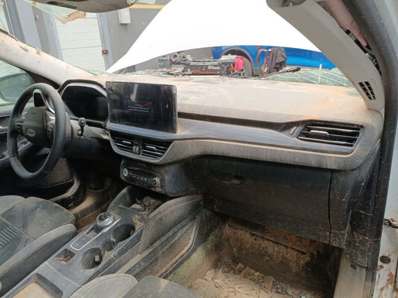 Recambio de salpicadero para ford kuga iii (dfk) 2.5 duratec plug-in-hybrid referencia OEM IAM   