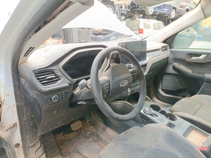 Recambio de salpicadero para ford kuga iii (dfk) 2.5 duratec plug-in-hybrid referencia OEM IAM   