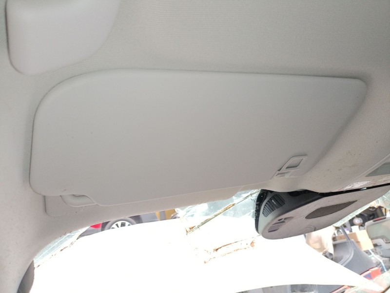 Recambio de parasol izquierdo para ford kuga iii (dfk) 2.5 duratec plug-in-hybrid referencia OEM IAM   