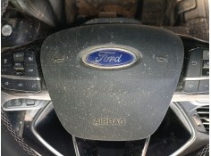 AIRBAG DELANTERO IZQUIERDO 