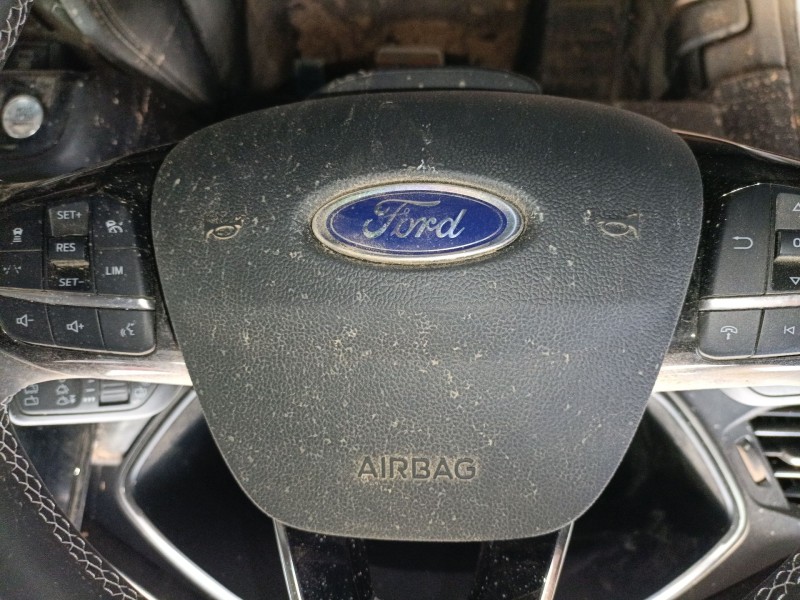 Recambio de airbag delantero izquierdo para ford kuga iii (dfk) 2.5 duratec plug-in-hybrid referencia OEM IAM   