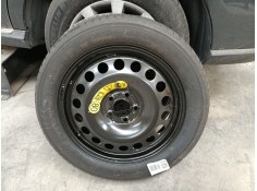 NEUMATICO REPUESTO T165/70/17 