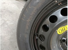 Recambio de neumatico repuesto para ford kuga iii (dfk) 2.5 duratec plug-in-hybrid referencia OEM IAM    2