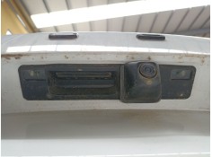 MANETA EXTERIOR PORTON 