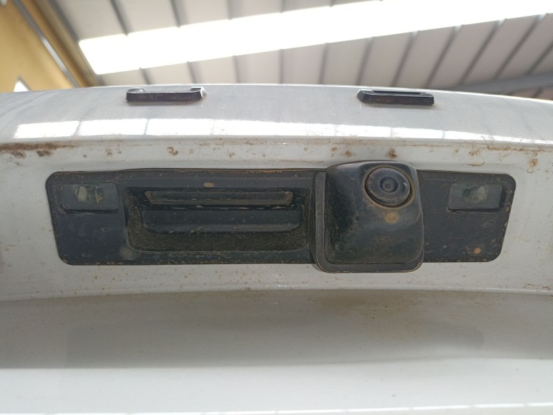 Recambio de maneta exterior porton para ford kuga iii (dfk) 2.5 duratec plug-in-hybrid referencia OEM IAM   