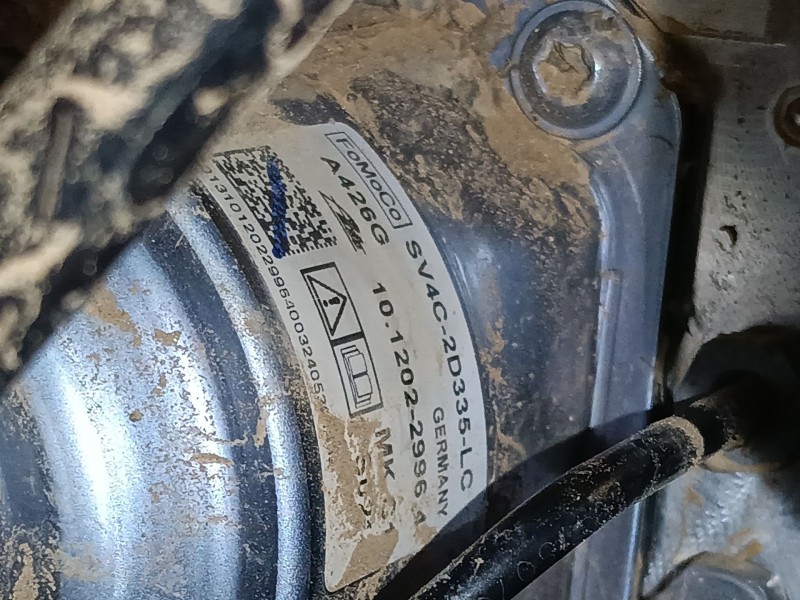 Recambio de abs para ford kuga iii (dfk) 2.5 duratec plug-in-hybrid referencia OEM IAM   