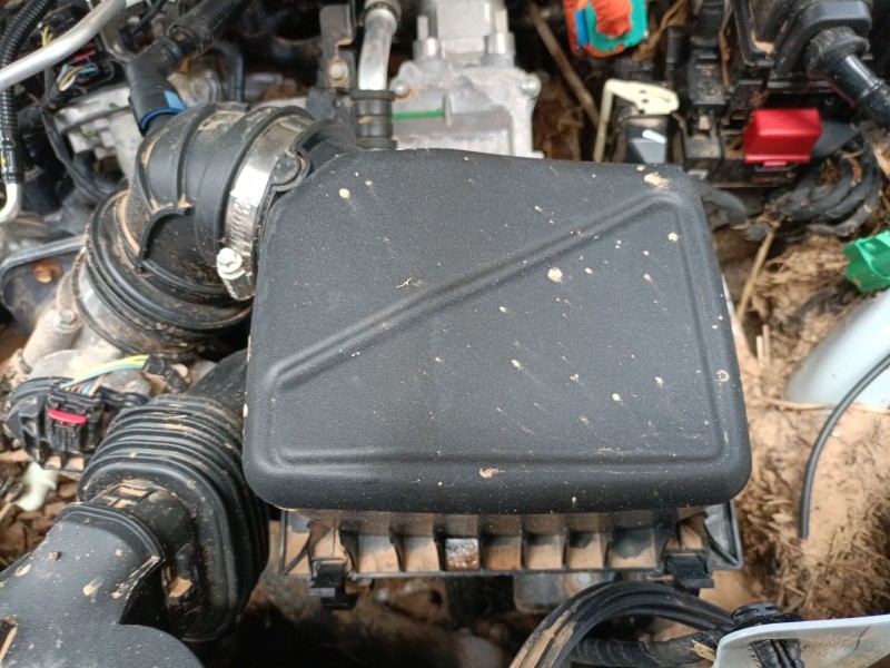 Recambio de filtro aire para ford kuga iii (dfk) 2.5 duratec plug-in-hybrid referencia OEM IAM   