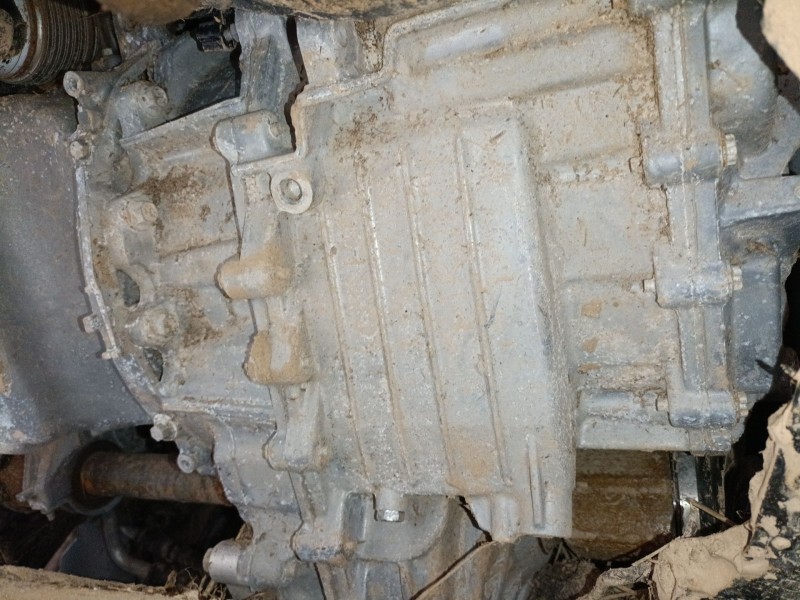 Recambio de caja cambios para ford kuga iii (dfk) 2.5 duratec plug-in-hybrid referencia OEM IAM   