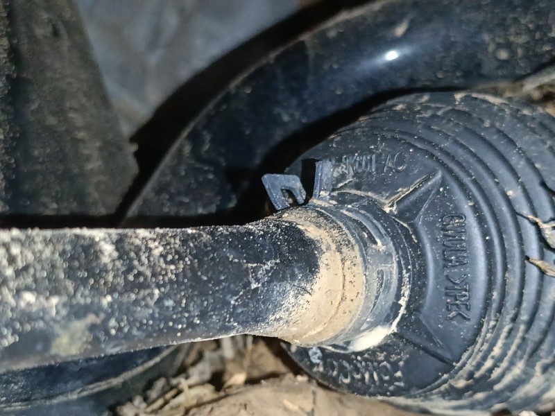 Recambio de cremallera direccion para ford kuga iii (dfk) 2.5 duratec plug-in-hybrid referencia OEM IAM   