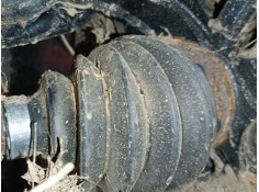 Recambio de transmision delantera derecha para ford kuga iii (dfk) 2.5 duratec plug-in-hybrid referencia OEM IAM   