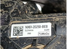 Recambio de pinza freno trasera derecha para ford kuga iii (dfk) 2.5 duratec plug-in-hybrid referencia OEM IAM    2