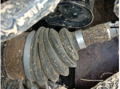 TRANSMISION DELANTERA IZQUIERDA 