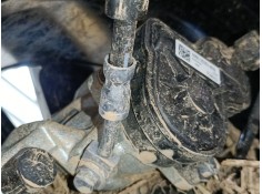 Recambio de pinza freno trasera izquierda para ford kuga iii (dfk) 2.5 duratec plug-in-hybrid referencia OEM IAM NX61-2D251-BEB 