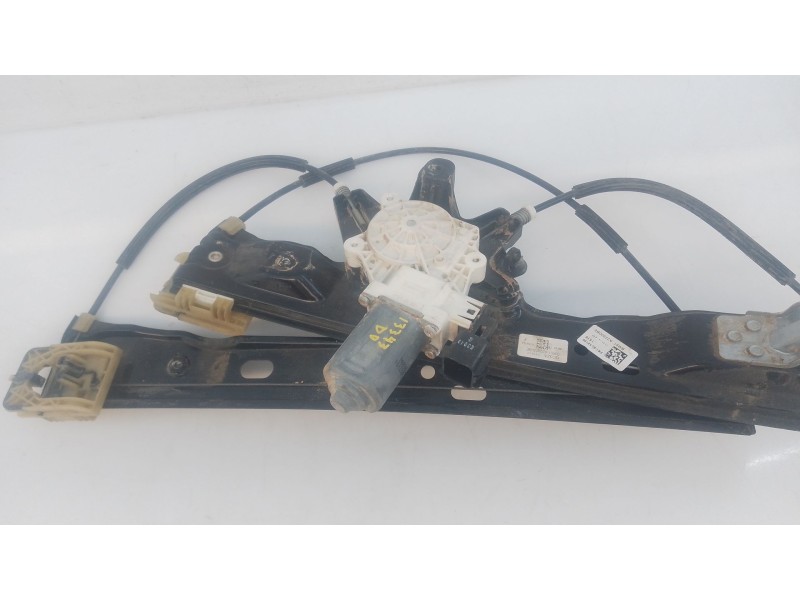 Recambio de elevalunas delantero derecho para ford focus iii 1.6 tdci referencia OEM IAM A65063111  E2-B3-10-2