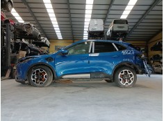 ford kuga iii (dfk) del año 2019