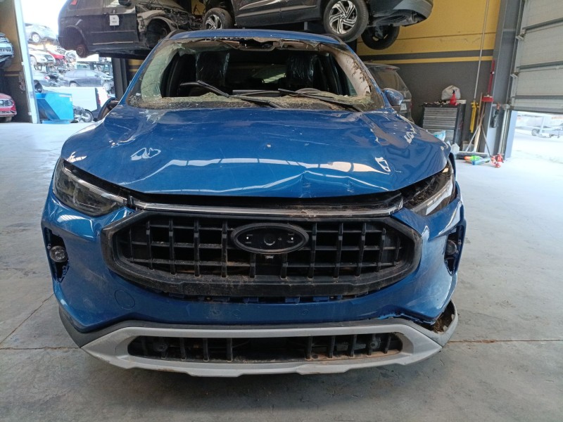 ford kuga iii (dfk) del año 2019