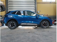 ford kuga iii (dfk) del año 2019