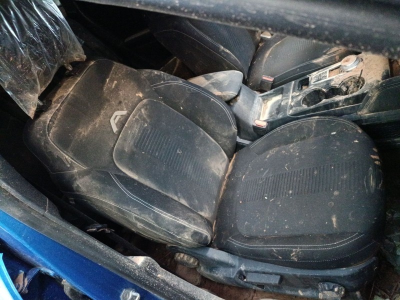 ford kuga iii (dfk) del año 2019