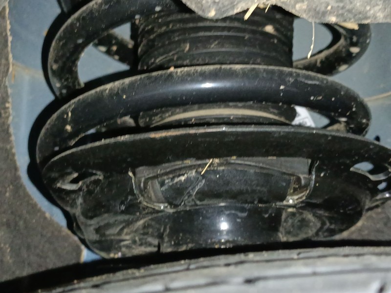 Recambio de amortiguador delantero derecho para ford kuga iii (dfk) 2.5 duratec plug-in-hybrid referencia OEM IAM   