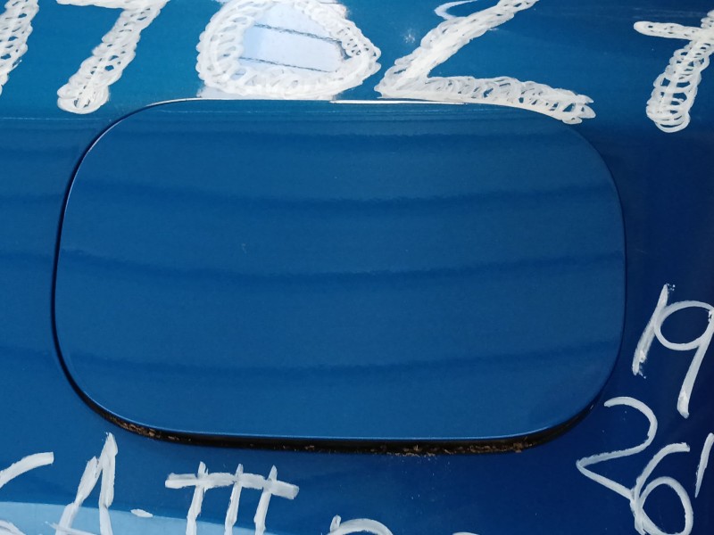 Recambio de tapa exterior combustible para ford kuga iii (dfk) 2.5 duratec plug-in-hybrid referencia OEM IAM   