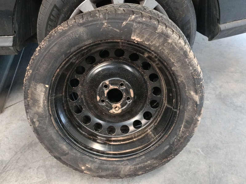 Recambio de neumatico repuesto para ford kuga iii (dfk) 2.5 duratec plug-in-hybrid referencia OEM IAM   