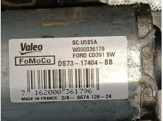 Recambio de motor limpia trasero para ford kuga iii (dfk) 2.5 duratec plug-in-hybrid referencia OEM IAM    2