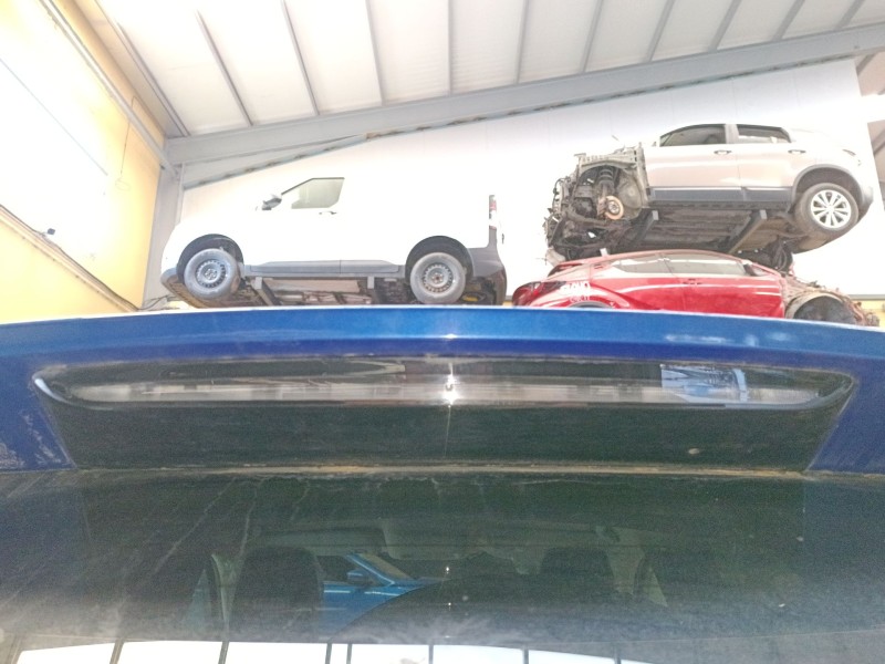 Recambio de luz central de freno para ford kuga iii (dfk) 2.5 duratec plug-in-hybrid referencia OEM IAM   