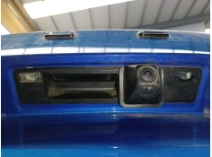 MANETA EXTERIOR PORTON 