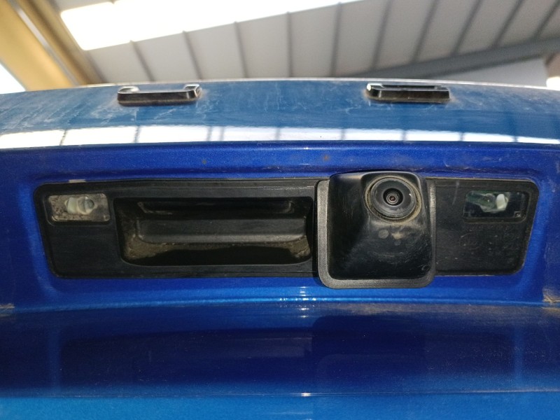 Recambio de maneta exterior porton para ford kuga iii (dfk) 2.5 duratec plug-in-hybrid referencia OEM IAM   