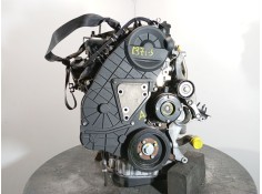 Recambio de motor completo para opel astra j sedán 1.7 cdti (69) referencia OEM IAM A17DTC   2