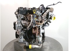 Recambio de motor completo para opel astra j sedán 1.7 cdti (69) referencia OEM IAM A17DTC  
