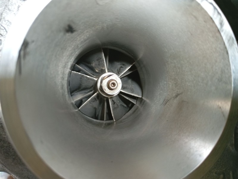 Recambio de motor completo para opel astra j sedán 1.7 cdti (69) referencia OEM IAM A17DTC  