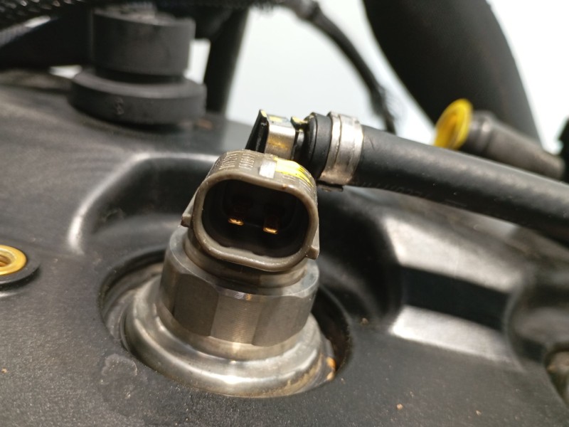 Recambio de motor completo para opel astra j sedán 1.7 cdti (69) referencia OEM IAM A17DTC  