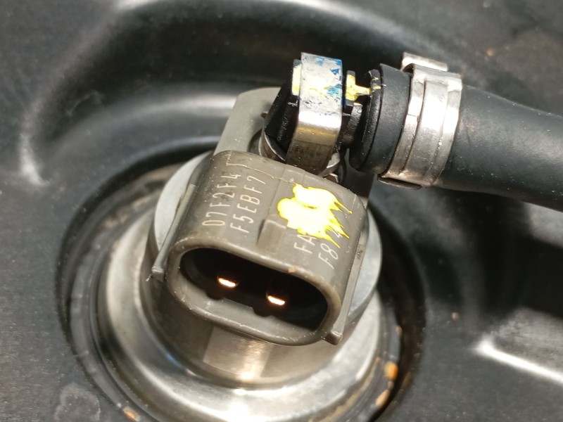 Recambio de motor completo para opel astra j sedán 1.7 cdti (69) referencia OEM IAM A17DTC  