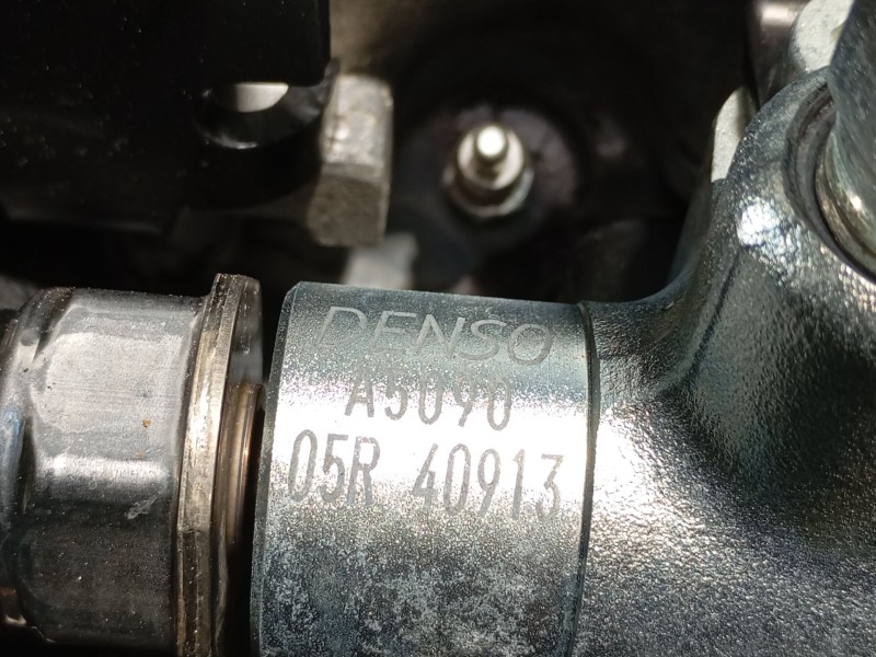 Recambio de motor completo para opel astra j sedán 1.7 cdti (69) referencia OEM IAM A17DTC  