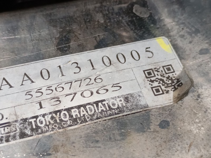 Recambio de motor completo para opel astra j sedán 1.7 cdti (69) referencia OEM IAM A17DTC  